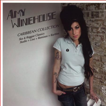 Amy winehouse albums