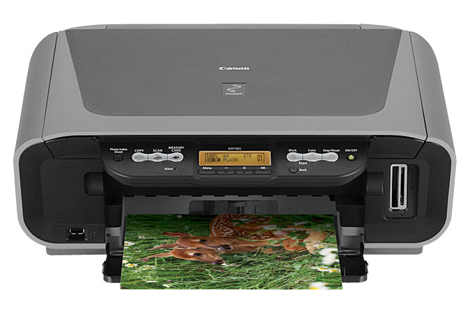 Canon pixma multifunction printer k10356